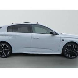 Peugeot 308 III Phase 1 DIESEL BlueHDi 130ch S EAT8 GT Exclusive Saint-Jouan-des-Gu&eacute;rets