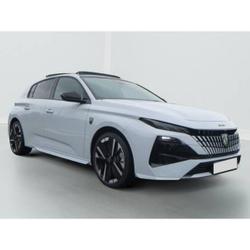 Peugeot 308 III Phase 1 DIESEL BlueHDi 130ch S EAT8 GT Exclusive Saint-Jouan-des-Gu&eacute;rets