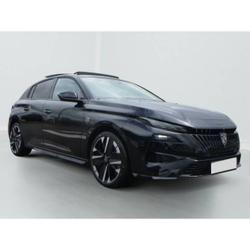 Peugeot 308 III Phase 1 DIESEL BlueHDi 130ch S EAT8 GT Exclusive Saint-Jouan-des-Gu&eacute;rets