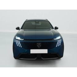 Peugeot 5008 HYBRID 145 CH E-DCS6 ALLURE Saint-Jouan-des-Gu&eacute;rets