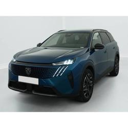 Peugeot 5008 HYBRID 145 CH E-DCS6 ALLURE Saint-Jouan-des-Gu&eacute;rets
