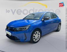 Opel Corsa Dijon