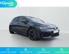 Volkswagen Golf 8 Saint-Jouan-des-Guérets