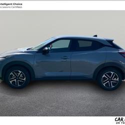 Nissan Juke Juke HYBRID 143 N-Connecta Fontenay-sur-Eure