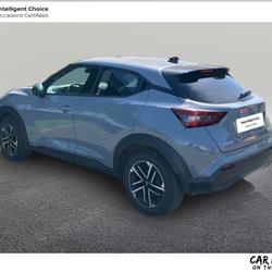 Nissan Juke Juke HYBRID 143 N-Connecta Fontenay-sur-Eure