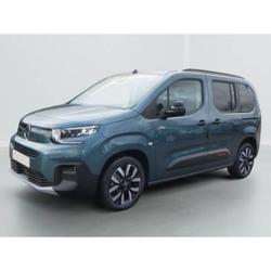 Citroen Berlingo Taille M BlueHDi 130 S EAT8 Max Laval