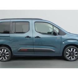 Citroen Berlingo Taille M BlueHDi 130 S EAT8 Max Laval