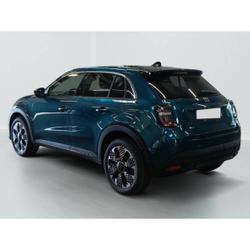 Fiat 600e T-Gen 3 1.2 Hybrid 110ch eDCT6 La Prima Saint-Jouan-des-Gu&eacute;rets