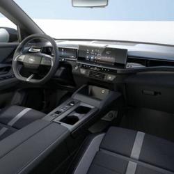 Opel Grandland Hybrid AUT Edition Pack Confort Saint-Jouan-des-Gu&eacute;rets