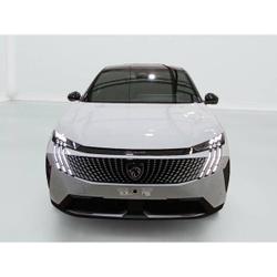 Peugeot 3008 Hybrid 136 e-DCS6 GT Saint-Jouan-des-Gu&eacute;rets