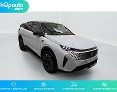 Peugeot 3008 Saint-Jouan-des-Guérets
