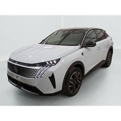 Peugeot 3008 Hybrid 136 e-DCS6 GT Saint-Jouan-des-Gu&eacute;rets