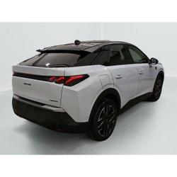 Peugeot 3008 Hybrid 136 e-DCS6 GT Saint-Jouan-des-Gu&eacute;rets