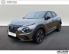 Nissan Juke Fontenay-sur-Eure