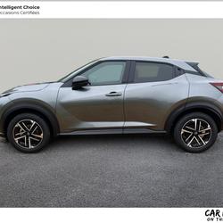 Nissan Juke Juke HYBRID 143 N-Connecta Fontenay-sur-Eure
