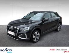 Audi Q2 Saint-Léonard