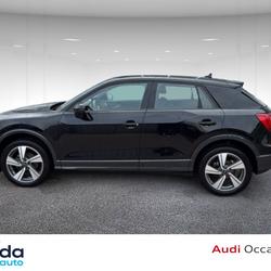 Audi Q2 Q2 30 TDI 116 BVM6 Design Saint-L&eacute;onard