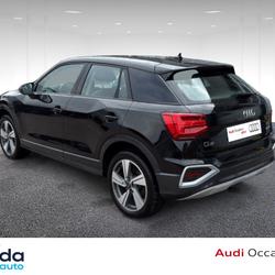 Audi Q2 Q2 30 TDI 116 BVM6 Design Saint-L&eacute;onard