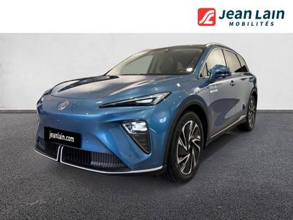 MG MGS6 EV - MGS6 EV 4WD Luxury Dual Motor - 44 406 €