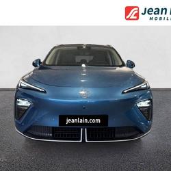 Autres MG MGS6 EV 4WD Luxury Dual Motor Ville-la-Grand