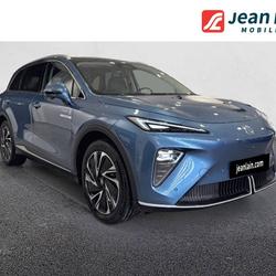 Autres MG MGS6 EV 4WD Luxury Dual Motor Ville-la-Grand