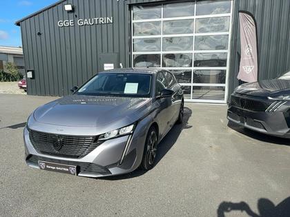 Peugeot 308 III Phase 1 - PureTech 130 S&S ALLURE PACK - 15 500 €