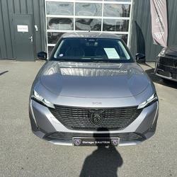 Peugeot 308 III Phase 1 PureTech 130 S&S ALLURE PACK Vern-sur-Seiche