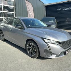 Peugeot 308 III Phase 1 PureTech 130 S&S ALLURE PACK Vern-sur-Seiche