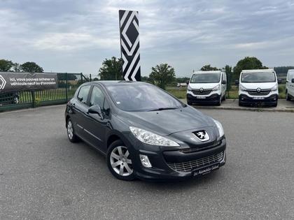 Peugeot 308 Phase 1 - 1.6 HDi90 Confort 5p - 6 490 €