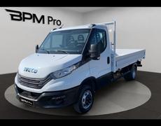 Iveco Daily Champniers