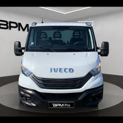 Iveco Daily 35C16H3.0 empattement 3750 Gond-Pontouvre