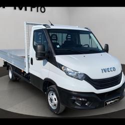 Iveco Daily 35C16H3.0 empattement 3750 Gond-Pontouvre