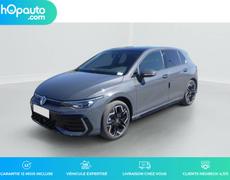 Volkswagen Golf 8 Saint-Jouan-des-Guérets