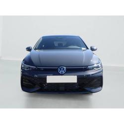 Volkswagen Golf 8 2.0 TDI 150 DSG7 R-Line Saint-Jouan-des-Gu&eacute;rets