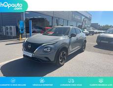 Nissan Juke Saint-Jouan-des-Guérets