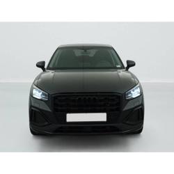 Audi Q2 35 TDI 150 S tronic 7 Design Cesson-S&eacute;vign&eacute;