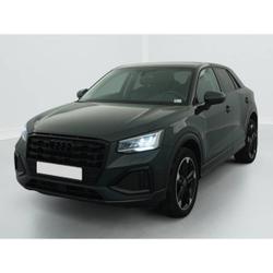 Audi Q2 35 TDI 150 S tronic 7 Design Cesson-S&eacute;vign&eacute;