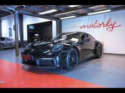 Porsche Carrera - Carrera 3.0 Pdk 385ch MY20 - 121 990 €