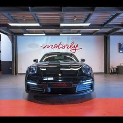 Porsche Carrera Carrera 3.0 Pdk 385ch MY20 Marcq-en-Bar&oelig;ul