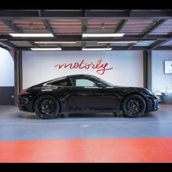 Porsche Carrera Carrera 3.0 Pdk 385ch MY20 Marcq-en-Bar&oelig;ul