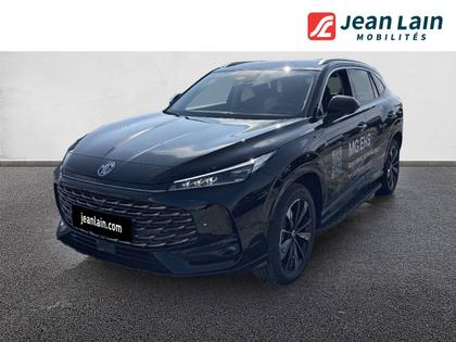 MG EHS - EHS 1.5T PHEV 272 ch Luxury - 37 840 €