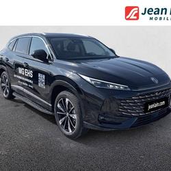 MG EHS EHS 1.5T PHEV 272 ch Luxury Annecy