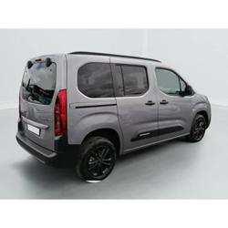 Citroen Berlingo N1 1.5 BLUEHDI 130 EAT8 MAX Laval