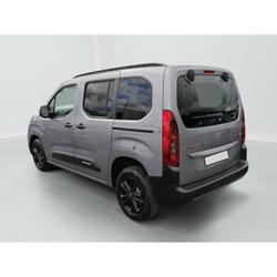 Citroen Berlingo N1 1.5 BLUEHDI 130 EAT8 MAX Laval