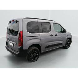 Citroen Berlingo N1 1.5 BLUEHDI 130 EAT8 MAX Laval