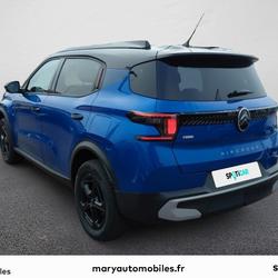 Citroen C3 Aircross Hybride 145 ch Aut Collection occasion - Falaise - photo 2/20