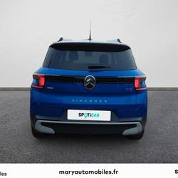 Citroen C3 Aircross Hybride 145 ch Aut Collection occasion - Falaise - photo 3/20
