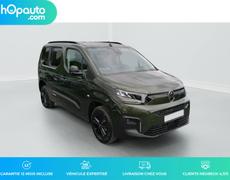 Citroen Berlingo Laval