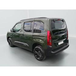 Citroen Berlingo N1 1.5 BLUEHDI 130 EAT8 MAX Laval
