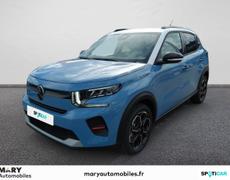 Citroen C3 Falaise